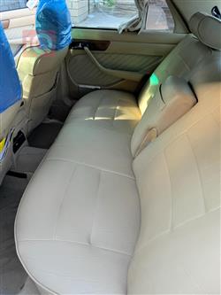 مێرسێدس بێنز S-Class